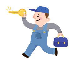 Local emergency lockout specialist near you offering 24/7 emergency lockout solution in Arvin, CA