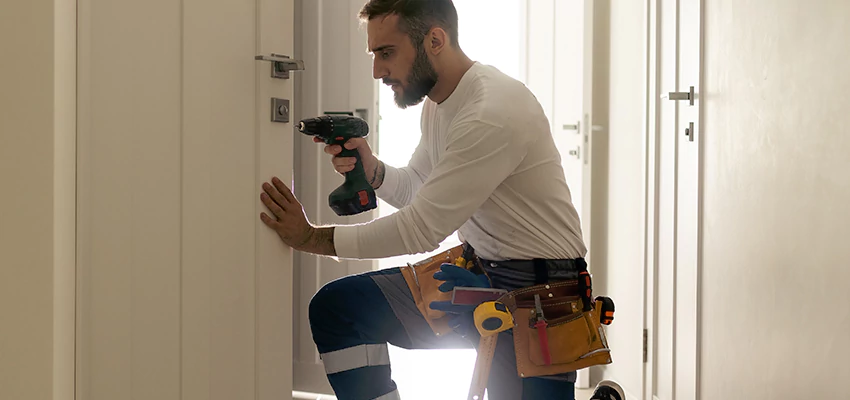 Mailbox Lock Installation Expert in Arvin, California