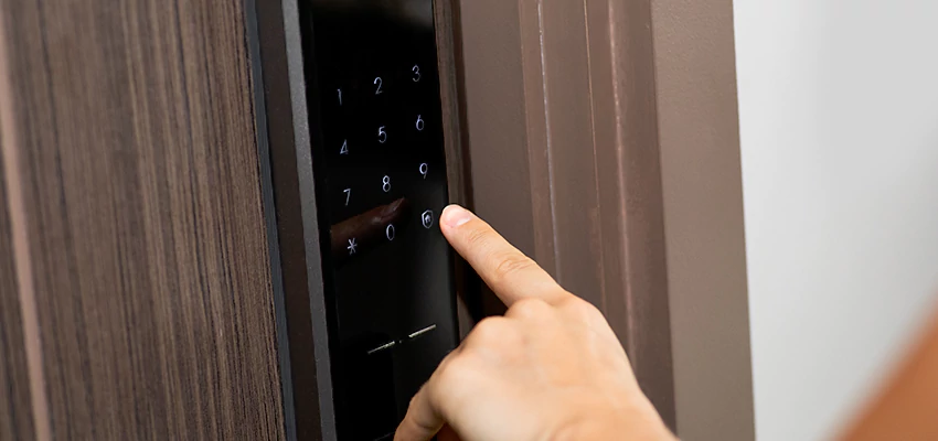 Secure Code Locks Ideas in Arvin, California