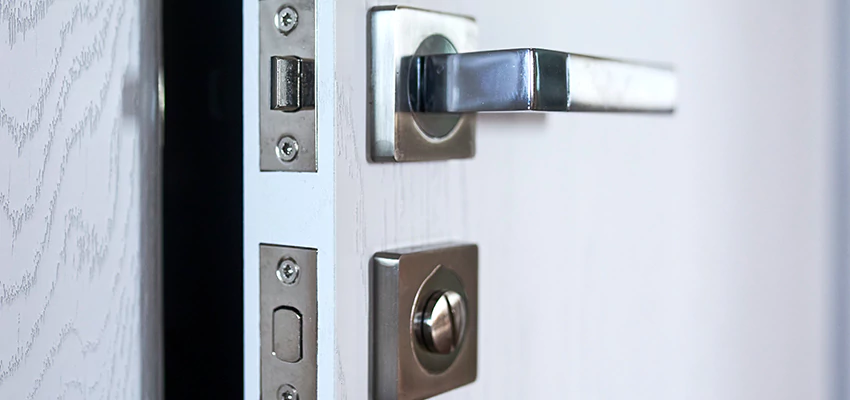 Door Lever Handle Lock Repair in Arvin, CA