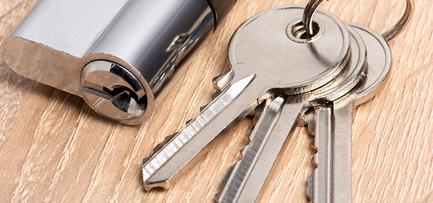 Cylinder Lock Master Key in Arvin, CA