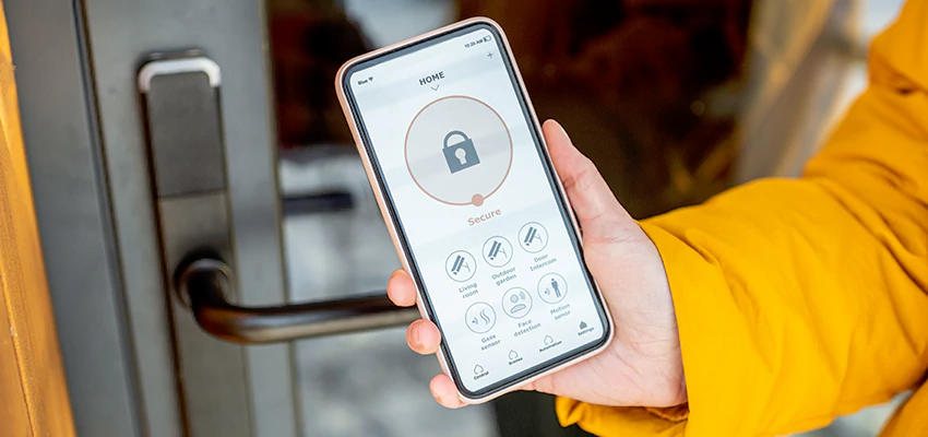 Kwikset Halo Wifi Locks Repair And Installation in Arvin, CA