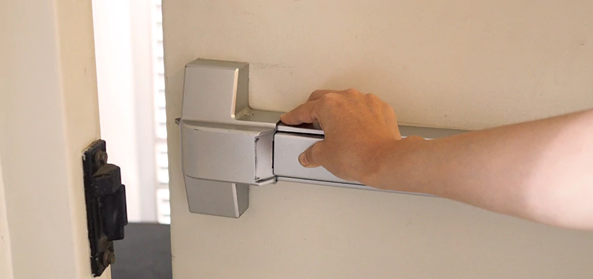 Door Lock Cylinder Reinforcements in Arvin, CA