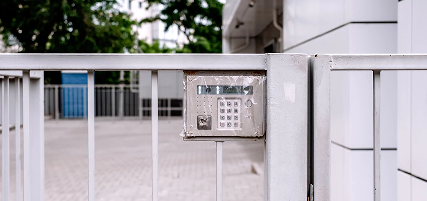 Gate Locks For Metal Gates in Arvin, California
