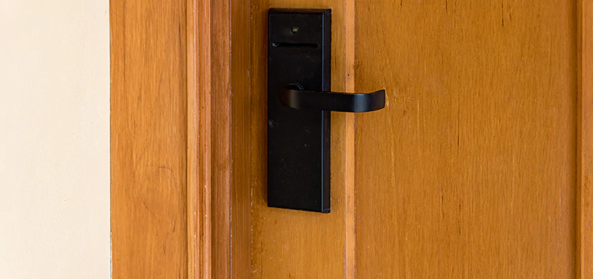 Security Gates For Home Invasion Prevention in Arvin, California