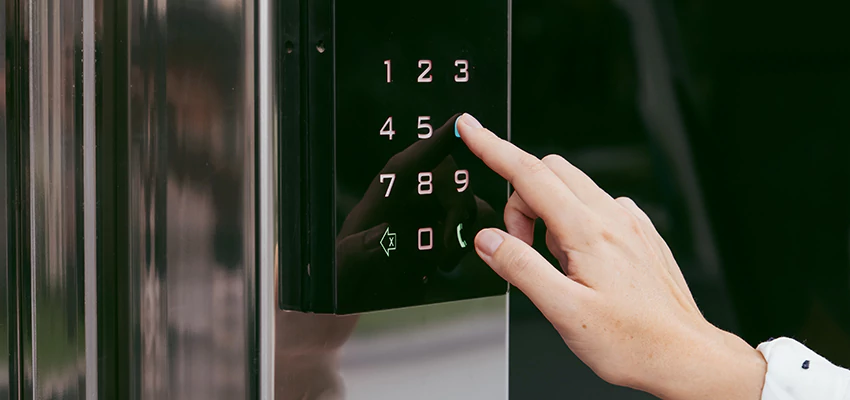Keyless Door Entry System in Arvin, CA