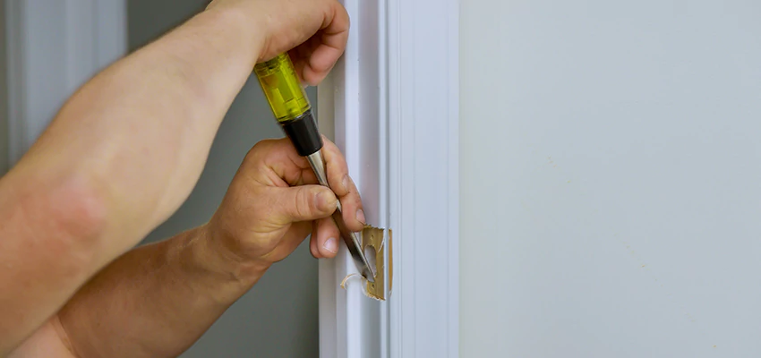On Demand Locksmith For Key Replacement in Arvin, California