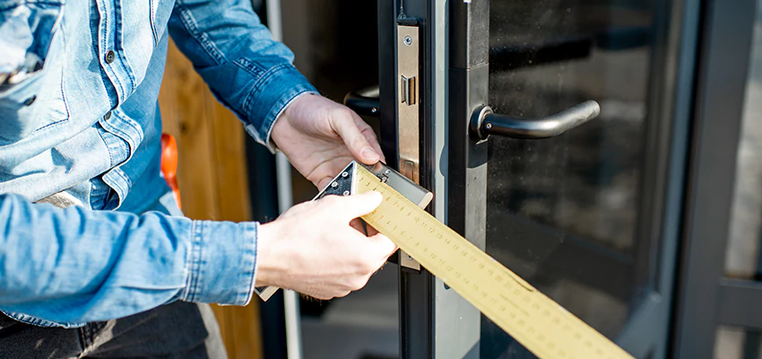 Change Security Door Lock in Arvin, CA
