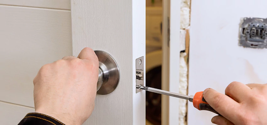Wifi Deadbolt Installation in Arvin, CA