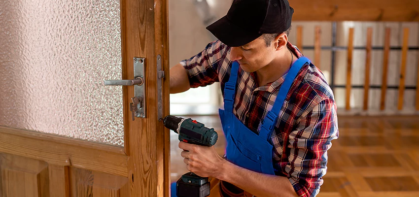 Trusted Local Digital Locks Locksmith Repair in Arvin, California