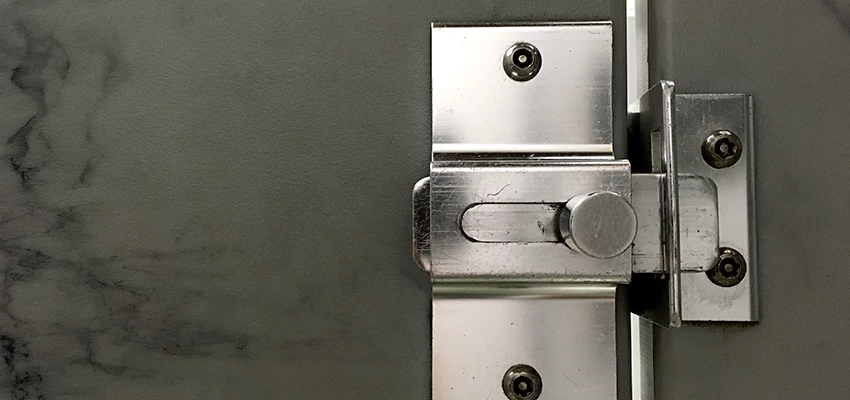 Fix A Room Door Lock in Arvin, CA
