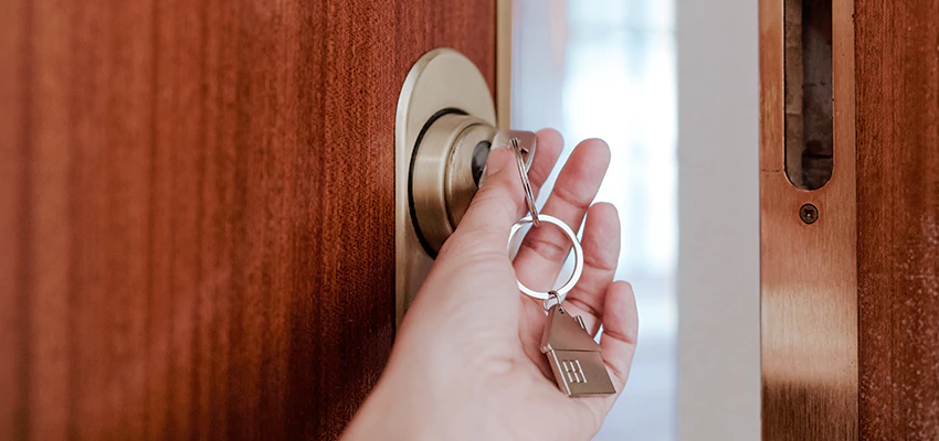 Deadbolt Lock Installation in Arvin, CA