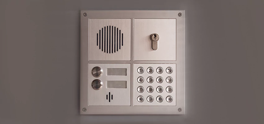 Mobile Access Control System Installation in Arvin, CA