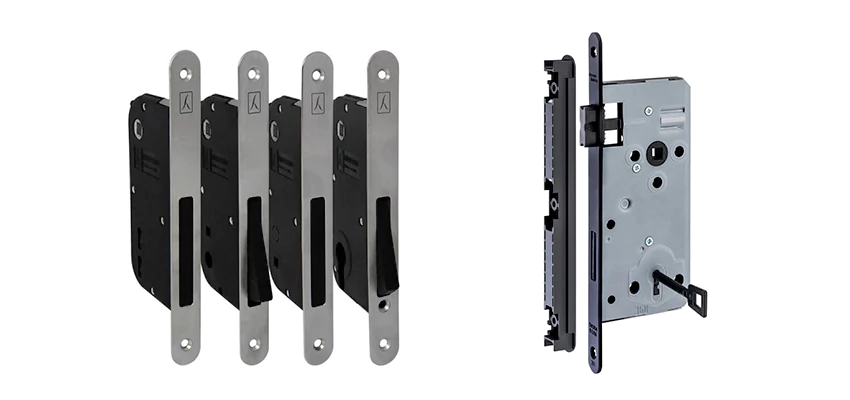 Locksmith For Magnetic Door Locks in Arvin, CA