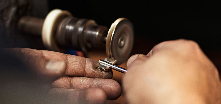 Hotel Lock Master Key System in Arvin, California