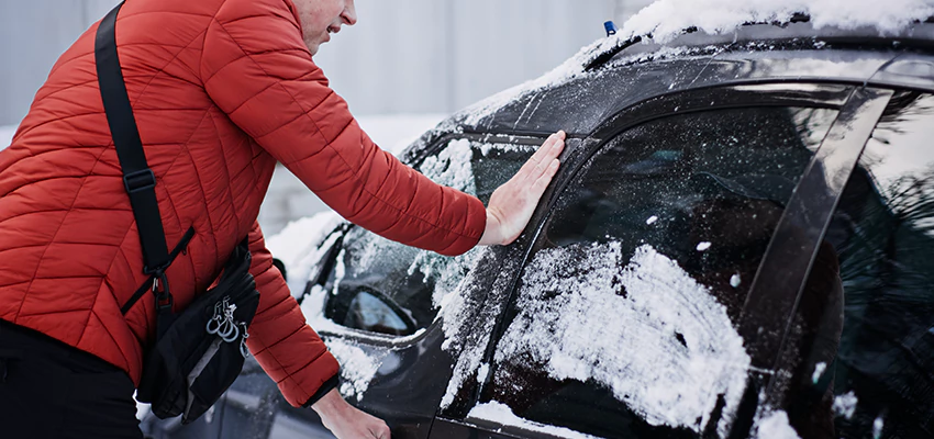 Car Key Retrieval Services in Arvin, California