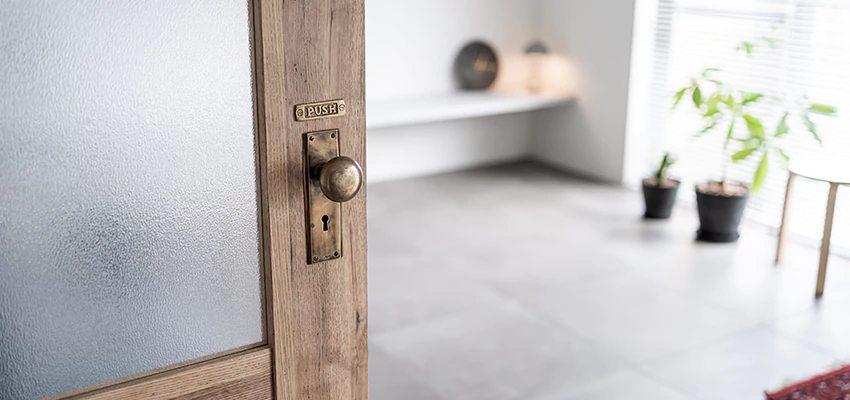 Deadbolt Door Lock Knob Repair in Arvin, California