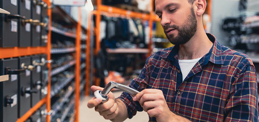 Locksmith For Retail Stores Lockout Services in Arvin, California