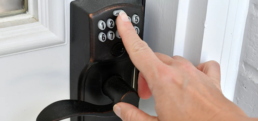 High Security Digital Door Lock in Arvin, California