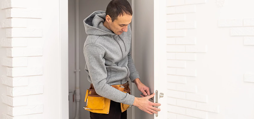 Nighttime Locksmith Near Me in Arvin, CA